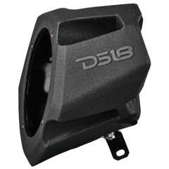 Polaris RZR 6.5" Front Kick Panel Pods - Empty