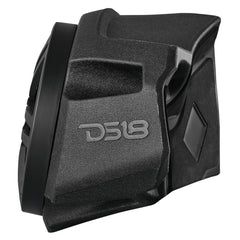 Polaris RZR Front Kick Panel Pods with 6.5” Active Speakers and Bluetooth