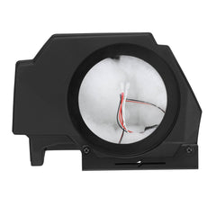 Polaris RZR-PRO 2020-2024 Rear Speaker Pods for 6.5" Speakers with Digital LED Lighting