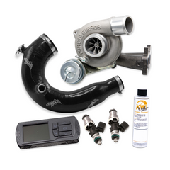 WSRD S1 Turbocharger Package | 2020-2026 Polaris RZR Pro XP, Turbo R & Pro S (252-290HP)