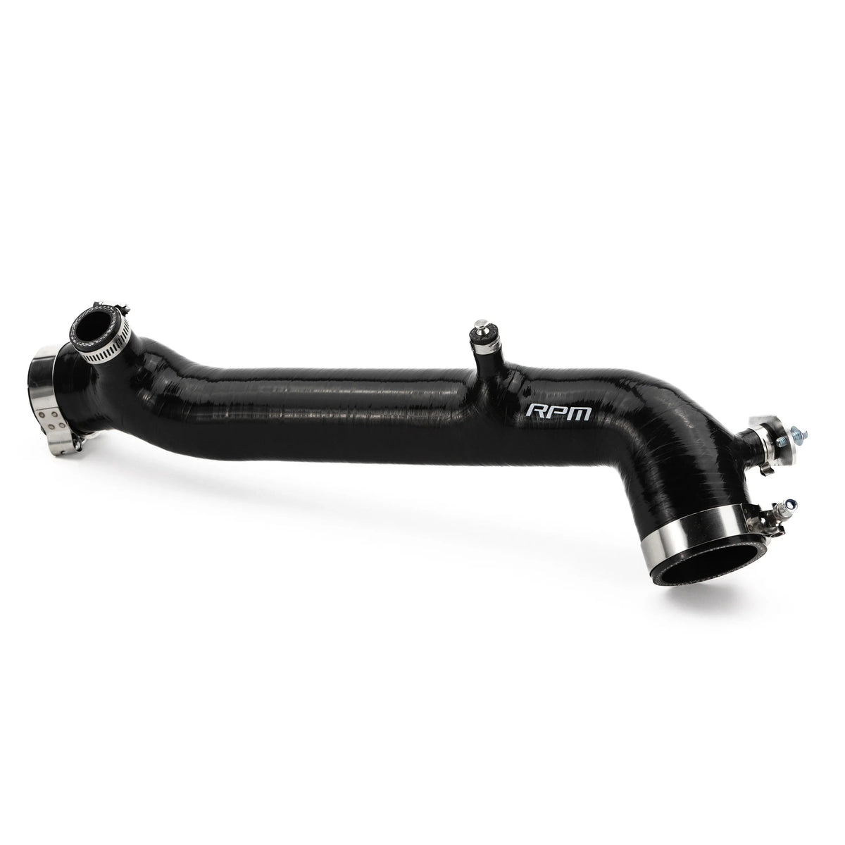 RPM Polaris RZR Turbo XP XP4 Turbo S Pro XP Turbo R - Silicone Charge Tube
