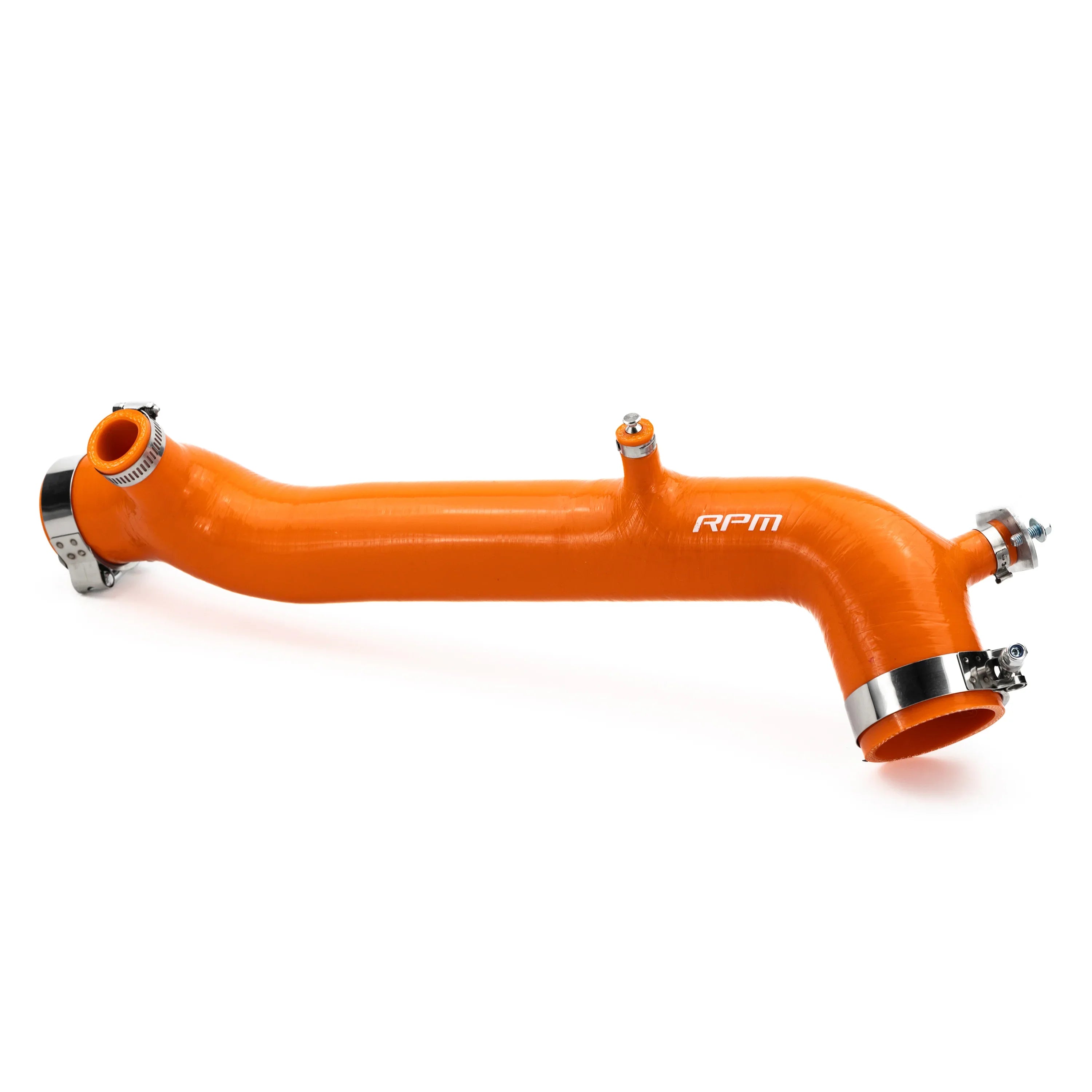RPM Polaris RZR Turbo XP XP4 Turbo S Pro XP Turbo R - Silicone Charge Tube
