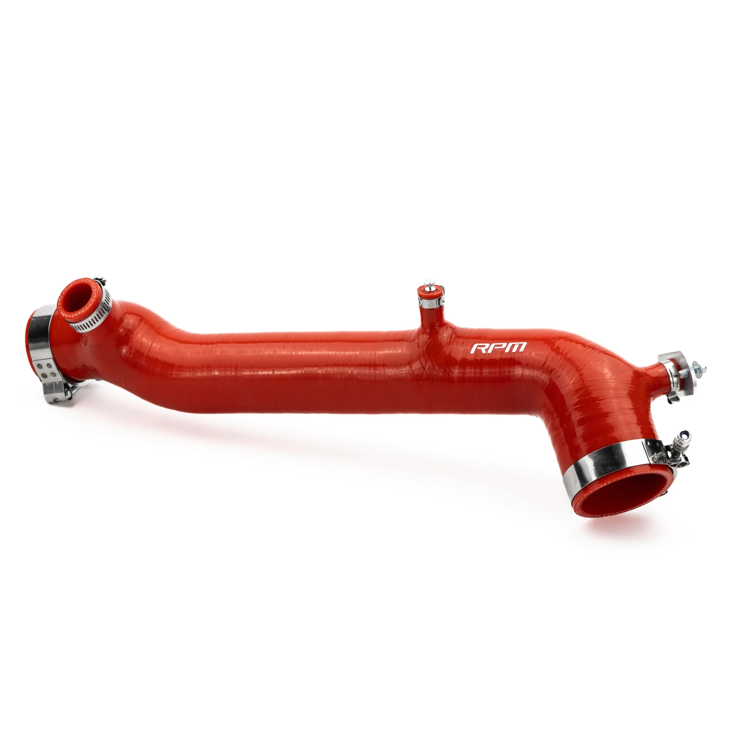 RPM Polaris RZR Turbo XP XP4 Turbo S Pro XP Turbo R - Silicone Charge Tube
