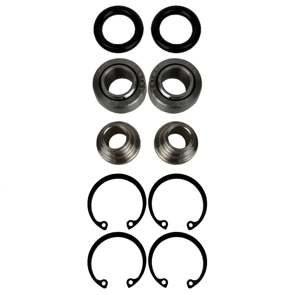 Honda Talon X High Clearance Rod Lower Rebuild Kit