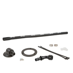 RPM Polaris RZR Pro R (4 CYL) 4-Stage Catch Can Recirculation Kit ONLY