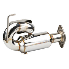 Polaris RZR Pro R RPM 3" Sport Muffler W/ 3" Tip - RPM SXS