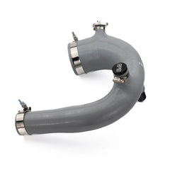 RPM SxS Polaris RZR PRO XP & Turbo R Silicone Intake J-Tube - RPM SXS