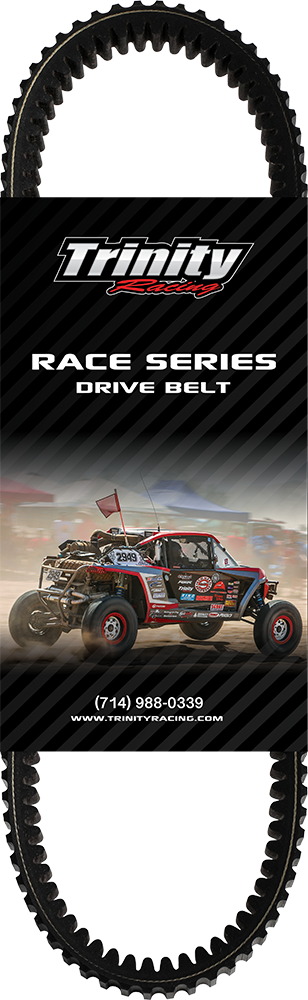 RACE SERIES RZR DRIVE BELT - RZR TURBO / RS1 / 2024 XP 1000