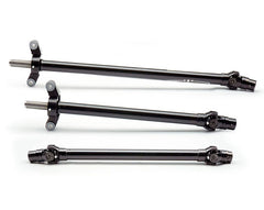 DRIVELINE & CARRIER BEARING COMBO – 2019+ RANGER – 4 SEAT (3PC)