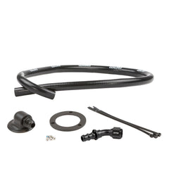 RPM Can-Am Maverick R 4-Stage Oil Catch Can Recirculation Kit ONLY