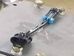 RS1/ProXp Differential Swap Plug and Play 4x4 Wire Harness 