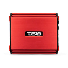 DS18 SELECT S-1100.2 – Class AB 2 Channel Full Range Amplifier – 1800 Watts