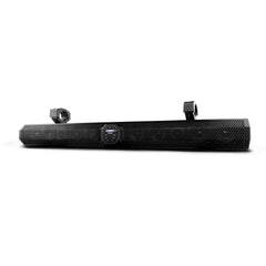 37" Marine Amplified with Bluetooth Sound Bar Speaker System 10 Speakers 1200 Watts