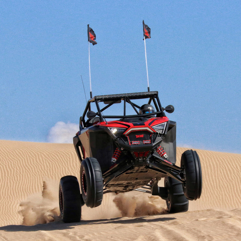 PRO XP-2 / PRO R-2 / TURBO R-2 Hi-Bred Door Kit