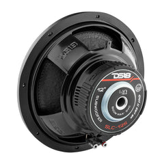 SELECT 12" Subwoofer 250 Watts Rms SVC 4-Ohm