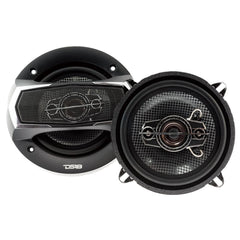 SELECT 5.25" 4-Way Coaxial Speaker 160 Watts 4-Ohms (Pair)