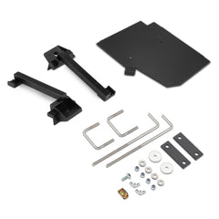 Polaris Slingshot 2020+ Second Battery Mount Kit – Heavy-Duty Auxiliary Battery Tray