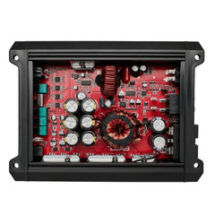 SXE Class D Monoblock Amplifier 1 x 500 Watts RMS @ 1-Ohm 1500 Watts