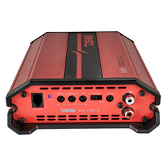 SXE Class D Monoblock Amplifier 1 x 500 Watts RMS @ 1-Ohm 1500 Watts