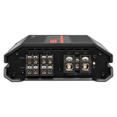 SXE Class D 4-Channel Amplifier 4 x 100 Watts RMS @ 4-Ohm 2000 Watts