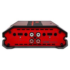 SXE Class D 4-Channel Amplifier 4 x 100 Watts Rms @ 4-ohm 2000 Watts
