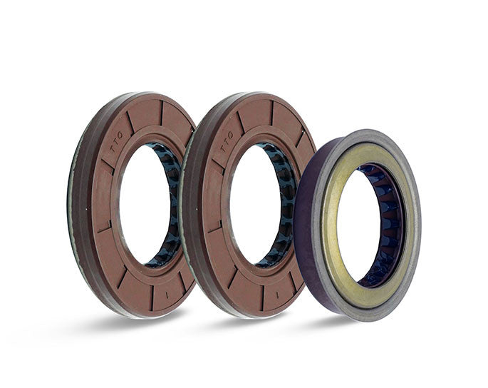 Transmission Bearing & Seal Combo Kit – 2022+ PRO R