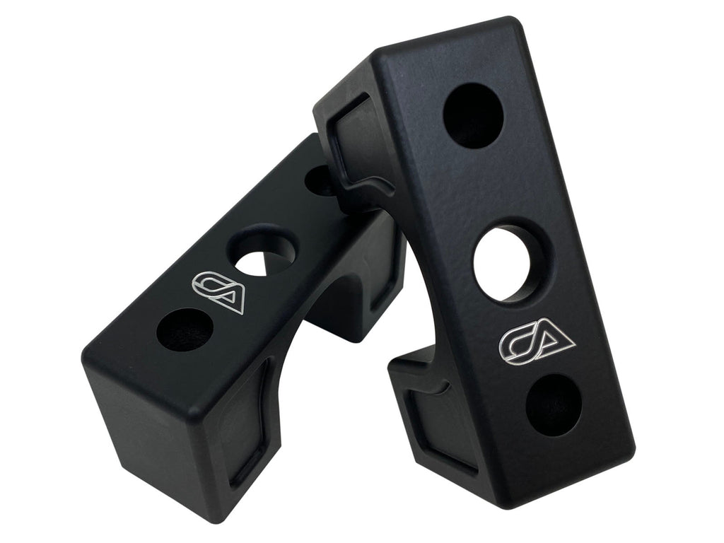 Can-Am X3 Rear Sway Bar Mount