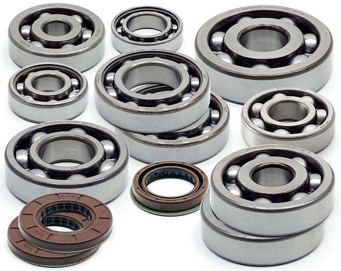 Transmission Bearing & Seal Combo Kit – 2022+ PRO R