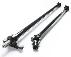 DRIVELINE & C/B COMBO – 18-+ TURBO S – 4S