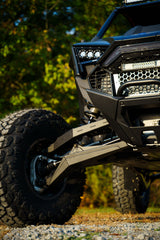 Polaris RZR Pro R / Pro S / Turbo R High Clearance Control Arms