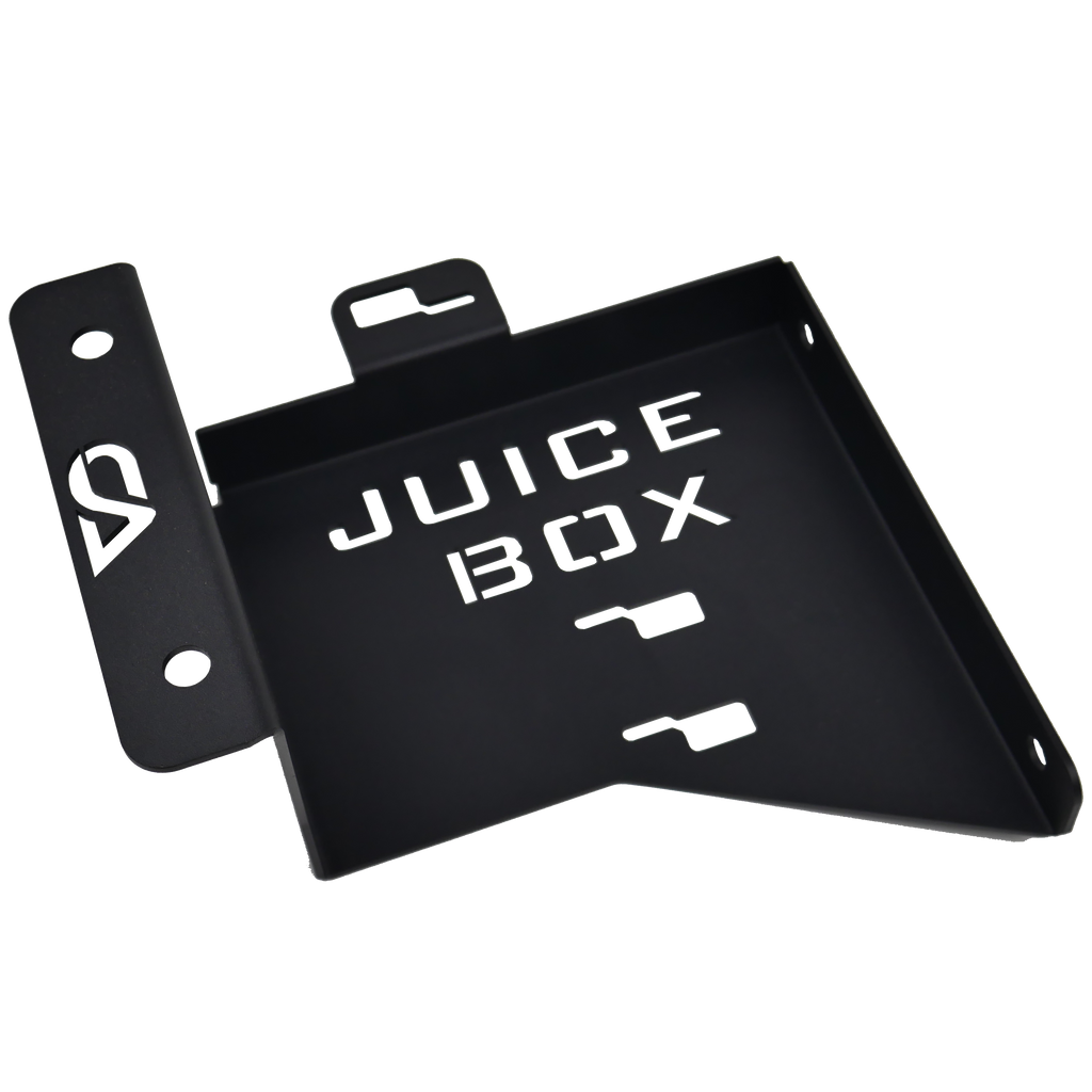 Honda Talon Under Hood Battery Tray