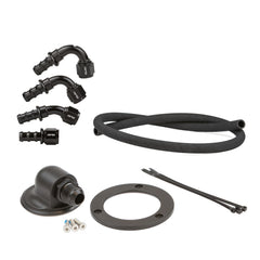 RPM 4-Stage Oil Catch Can Recirculation Kit ONLY