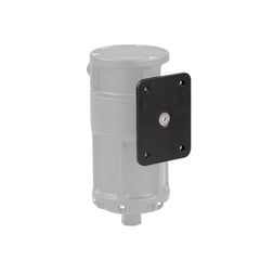 RPM 4-Stage Catch Can Panel Mount