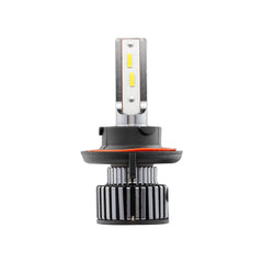 VISION H13 High/Low CSP LED Conversion Kit 6500K White 8000/5000 Lumens 50/30 Watts