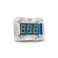 Stand Alone Volt Meter