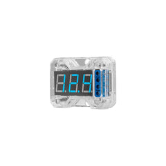 Stand Alone Volt Meter