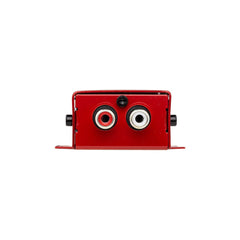 2-Channel Line Output Converter with Speaker Emulator (Remote out)