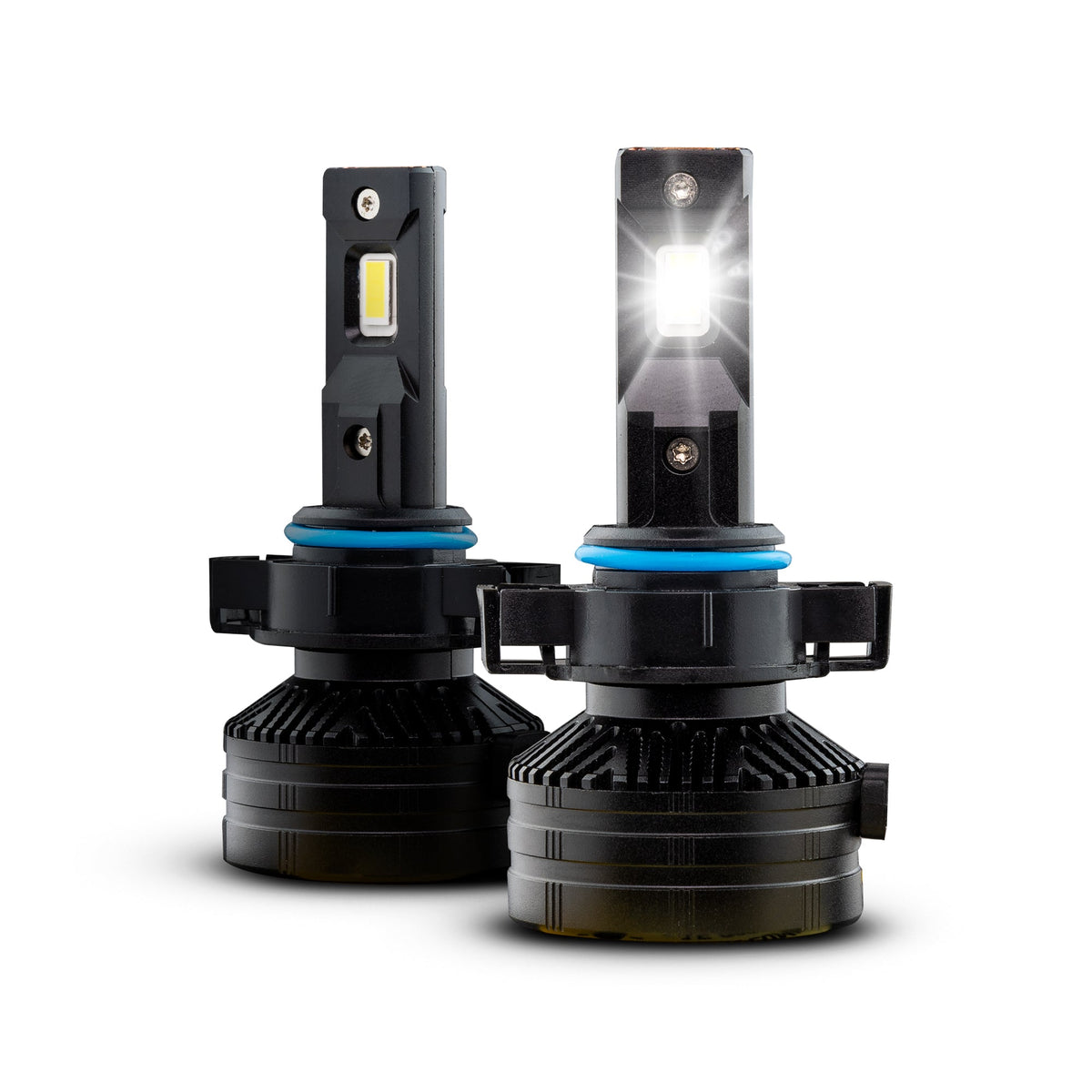 VISION 5202 CSP LED Conversion Kit 6000K White 10000 Lumens 100 Watts