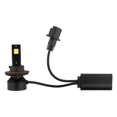VISION H13 High/Low CSP LED Conversion Kit 6000K White 15000/10000 Lumens 150/100 Watts