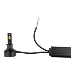 VISION H3 CSP LED Conversion Kit 6000K White 10000 Lumens 100 Watts