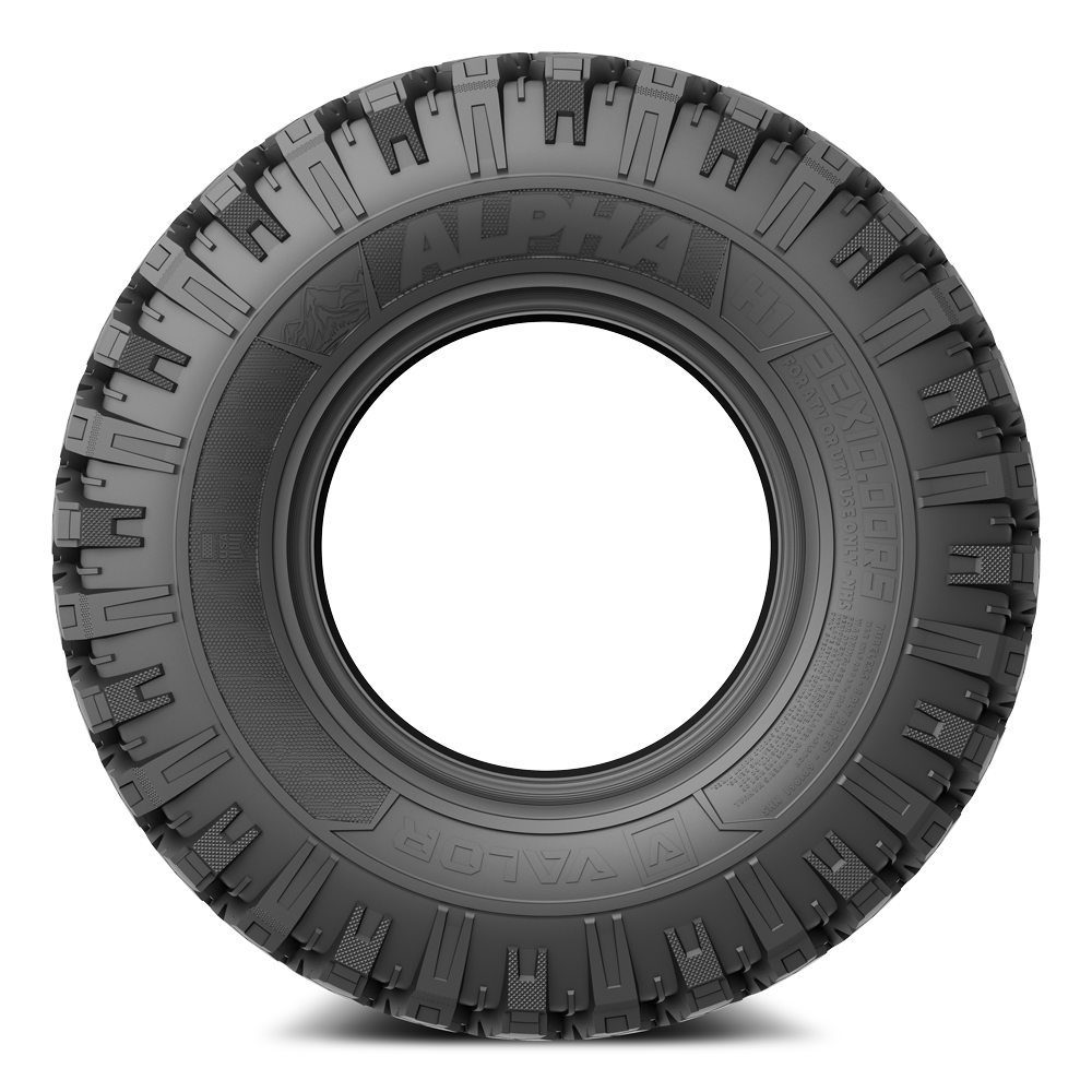 Alpha UTV Tire
