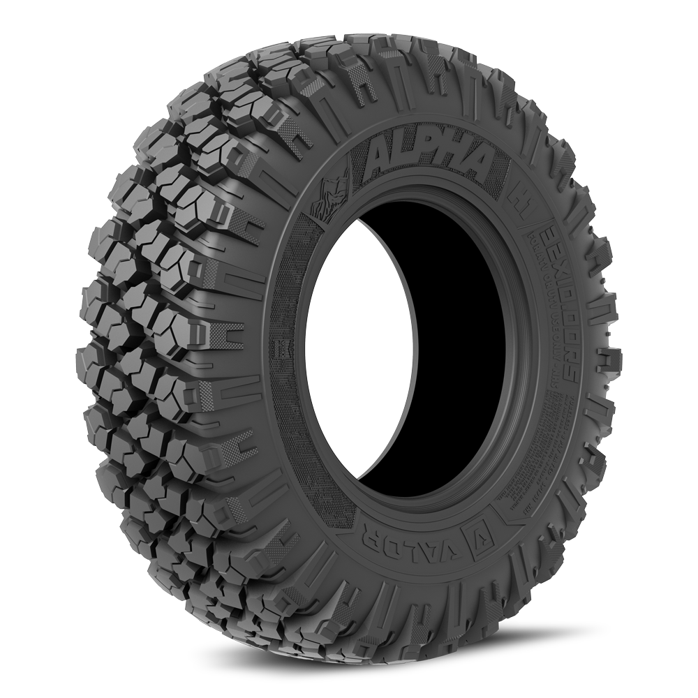 Alpha UTV Tire