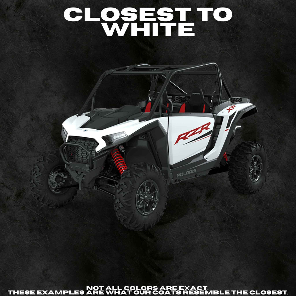 Polaris RZR XP 1000 2 Seater Level Up Spring Kit (Required For 2017-2021)