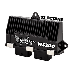 WSRD Stock Injector Stock ME17 ECU Flashes | 2017 Can-Am X3 154HP Turbo R (210HP-222HP)