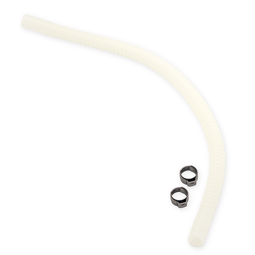 WSRD Fuel Pump Grommet Delete Kit | Can-Am X3 & Maverick R