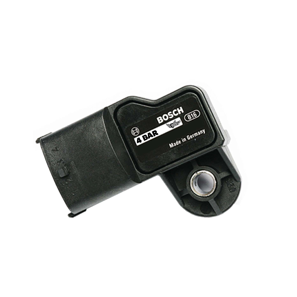 WSRD MAP Sensor Kits | Can-Am X3