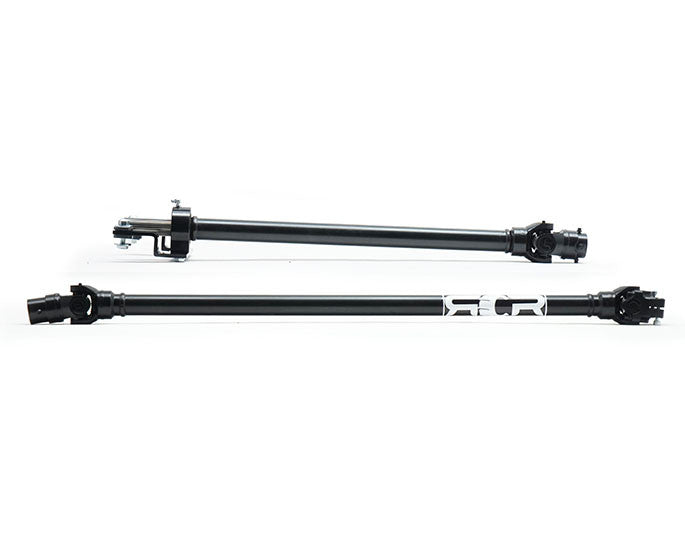 Driveline & Carrier Bearing Combo – 2024+ Polaris XPEDITION – 2 seat