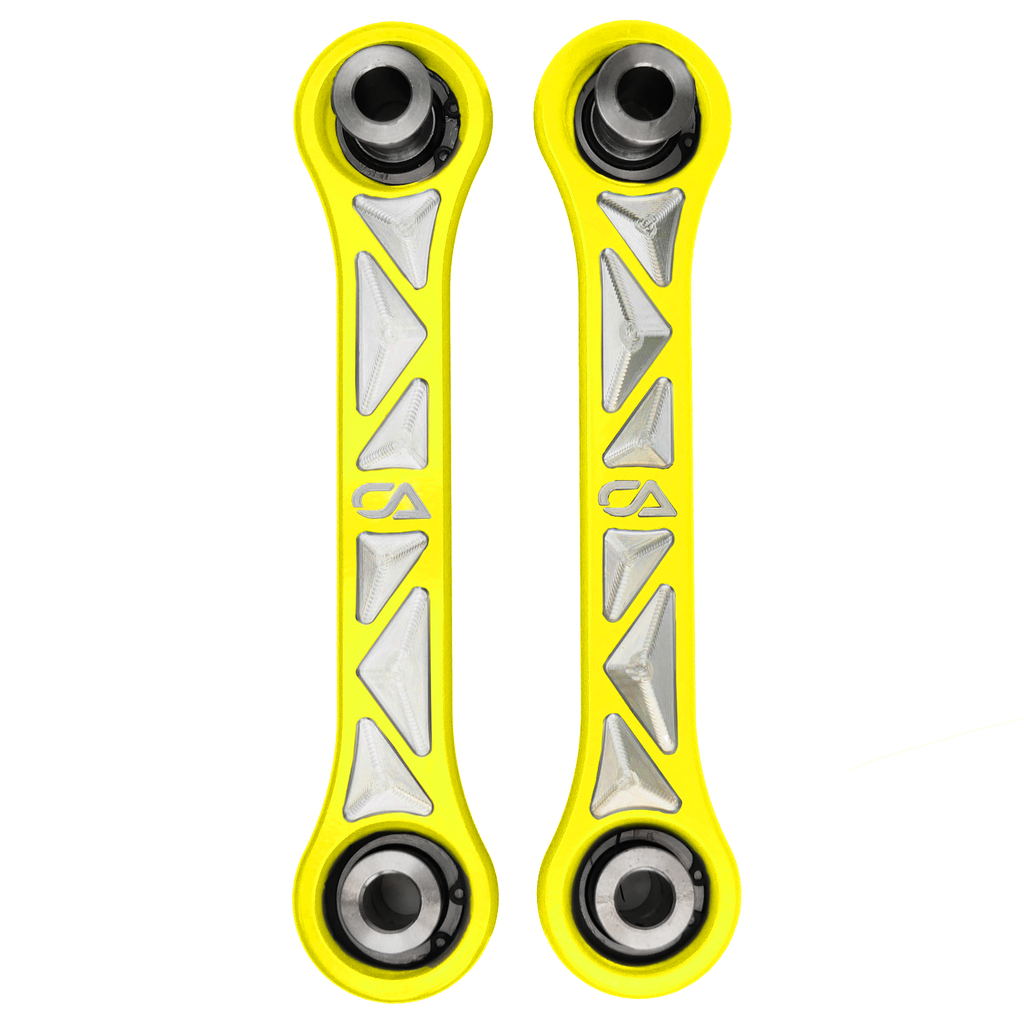 Can-Am X3 Billet Rear Sway Bar Link Set