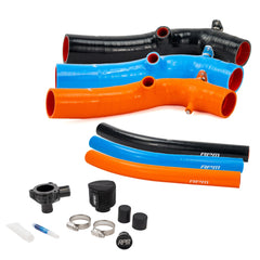 RPM CFmoto Z10 Silicone Charge Tube Kit