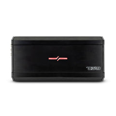 ZXI 6-Channel Class D Amplifier 6 x 200 Watts Rms @ 4-Ohm